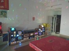 花桥 通达广场住宅 1室1厅,买方付完贷款,出售价39万