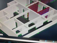 五一大市场4室2厅2卫南朝向49.80万元出售