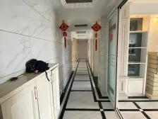 西塞山区 花园广场 4室2厅