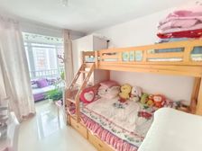 博鑫青年城1室1厅1卫南朝向35.00万元出售