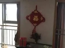 东湖 胜利广场 1室1厅