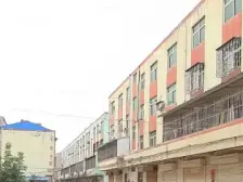 孟津 福安小区 3室2厅
