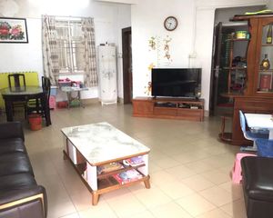 南海大沥盐步 河西花园 3室1厅业主诚意出售