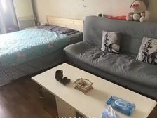 河西 环湖南里 满5唯1,2室1厅