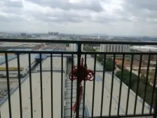 武鸣 东盟商业广场 3室2厅1卫,中间楼层,满二,有证