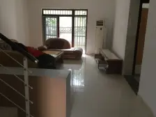 金牛区银杏苑 4室3厅