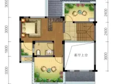 房东直卖普达阳光康养房,南苑1期边户一梯一户3室优价!