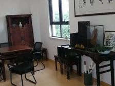 周庄 龙隐水庄 3室2厅