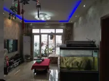 斌鑫榕尚居3室2厅1卫西北朝向74.00万元出售