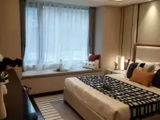 顺达玫瑰园3室2厅2卫南北朝向90.00万元出售