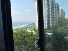 渝北 蓝光悦江府 4室2厅