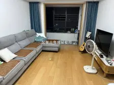 禹洲天悦湾2室2厅1卫南朝向128.00万元出售