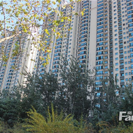 洛阳恒大绿洲3室2厅2卫南北朝向1700.00元/月出租