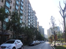 206平大4房丨恒大绿洲西区丨小区中间丨高层临河前排