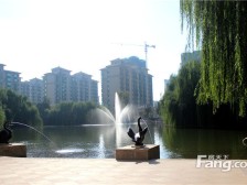 地铁口旁,空中别墅,南北通透,改善四室