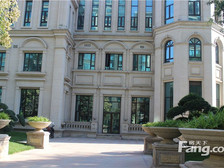 恒大绿洲·天第 4室2厅 南