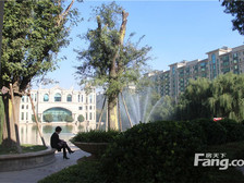 恒大四室双气房一楼大户型低价出售随时看房