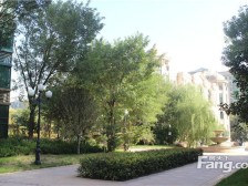 环境优美,园林小区,地铁口,交通便利