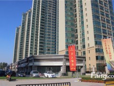 边户 户型好 采光好 楼层好 保养好