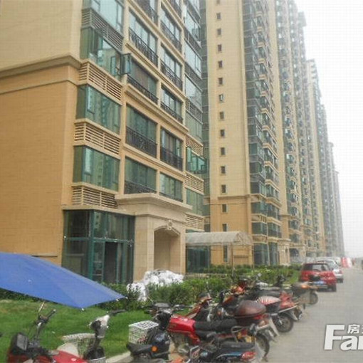 洛阳恒大绿洲3室2厅2卫南朝向1800.00元/月出租