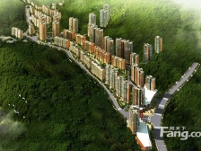 电梯房中高楼层,采光好,房本满两年可用公积金