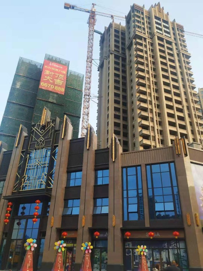 维卡·国际公馆