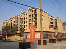 龙庭首府 3室2厅 南 北