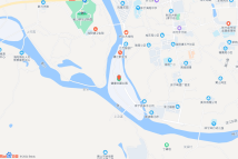 春江花月电子地图