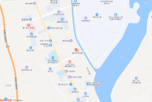 茉莉庄园5期·雍禾府电子地图