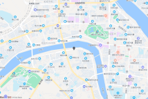 九洲·江渚电子地图