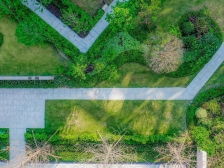 人居越秀紫云府 4室2厅 南