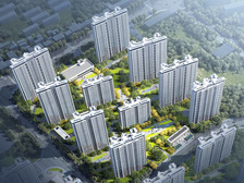 金地禾夏·未来城