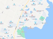 洋浦.保利中心