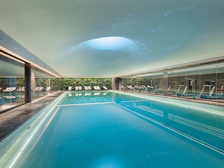 溯源花苑 开发商精装修 地暖 空调 新风