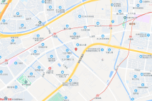 红嘉汇商业中心电子地图
