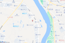 滨江城市广场电子地图