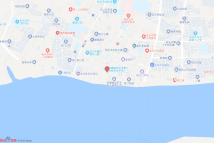 滨湖·书香门第电子地图
