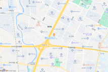 中建壹品金沙公馆电子地图