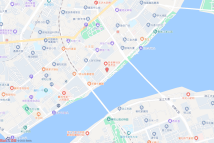 联投·滨江商务区电子地图