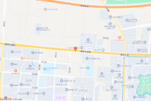 淄博朗悦府电子地图