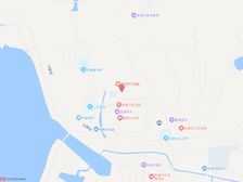 岳城镇发展路东侧、水利街北侧