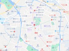 安居蓝城桂香里