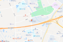兰溪樾府电子地图