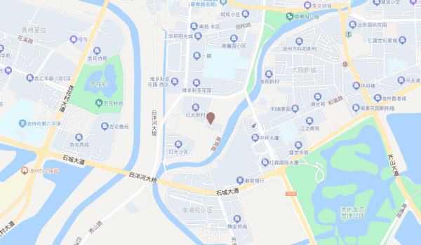 富乐·林溪风华