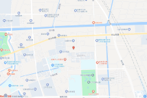 中皋泓园电子地图