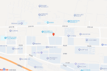 中豫·湖城印象电子地图