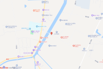 兴桥家园电子地图