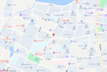 南门口·邻里中心电子地图
