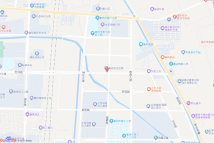亳州宝龙紫悦台电子地图