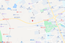 丰景湾豪庭电子地图